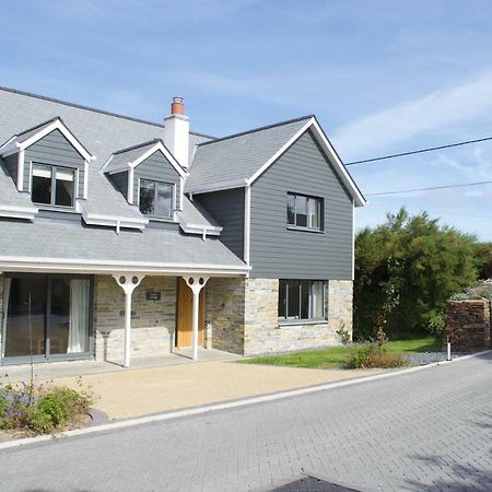 Martha'S Orchard Hotel Padstow Exterior foto